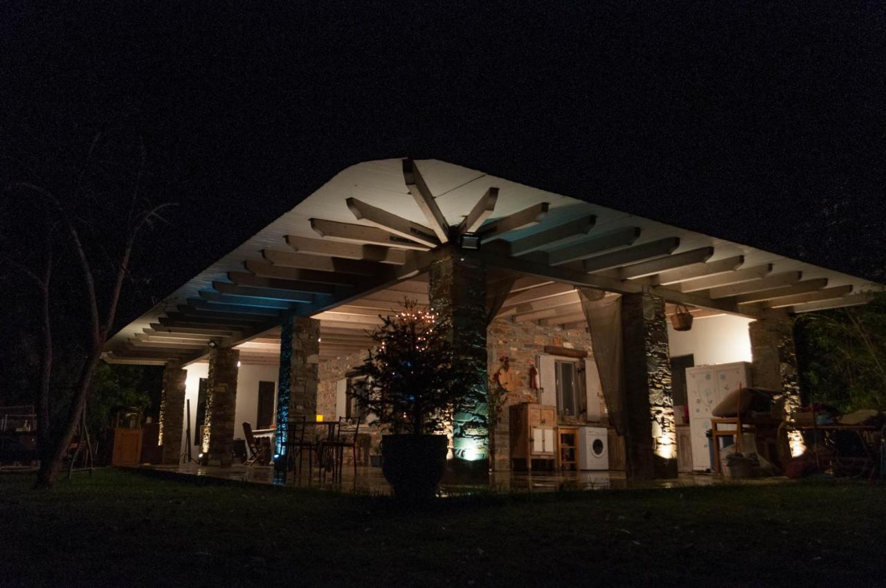 Sinanis Garden House Volos