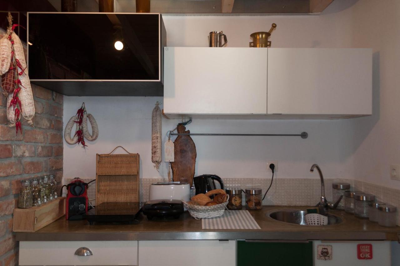 Sinanis Garden House Apartment Volos
