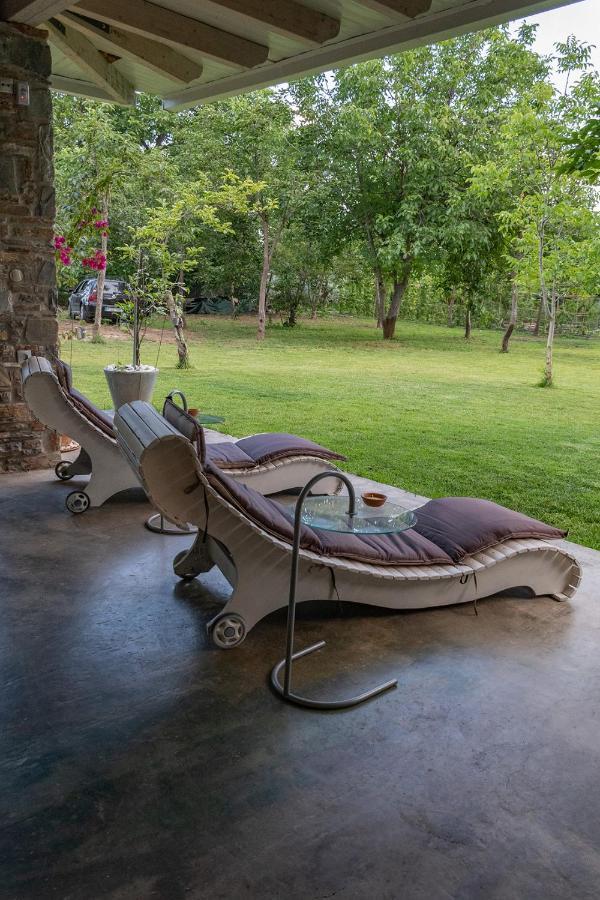 Sinanis Garden House * Volos