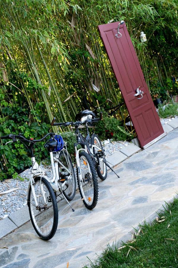 Sinanis Garden House Volos
