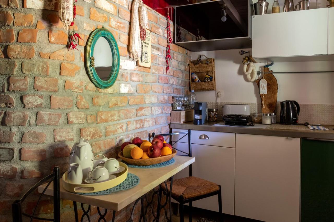 Sinanis Garden House *