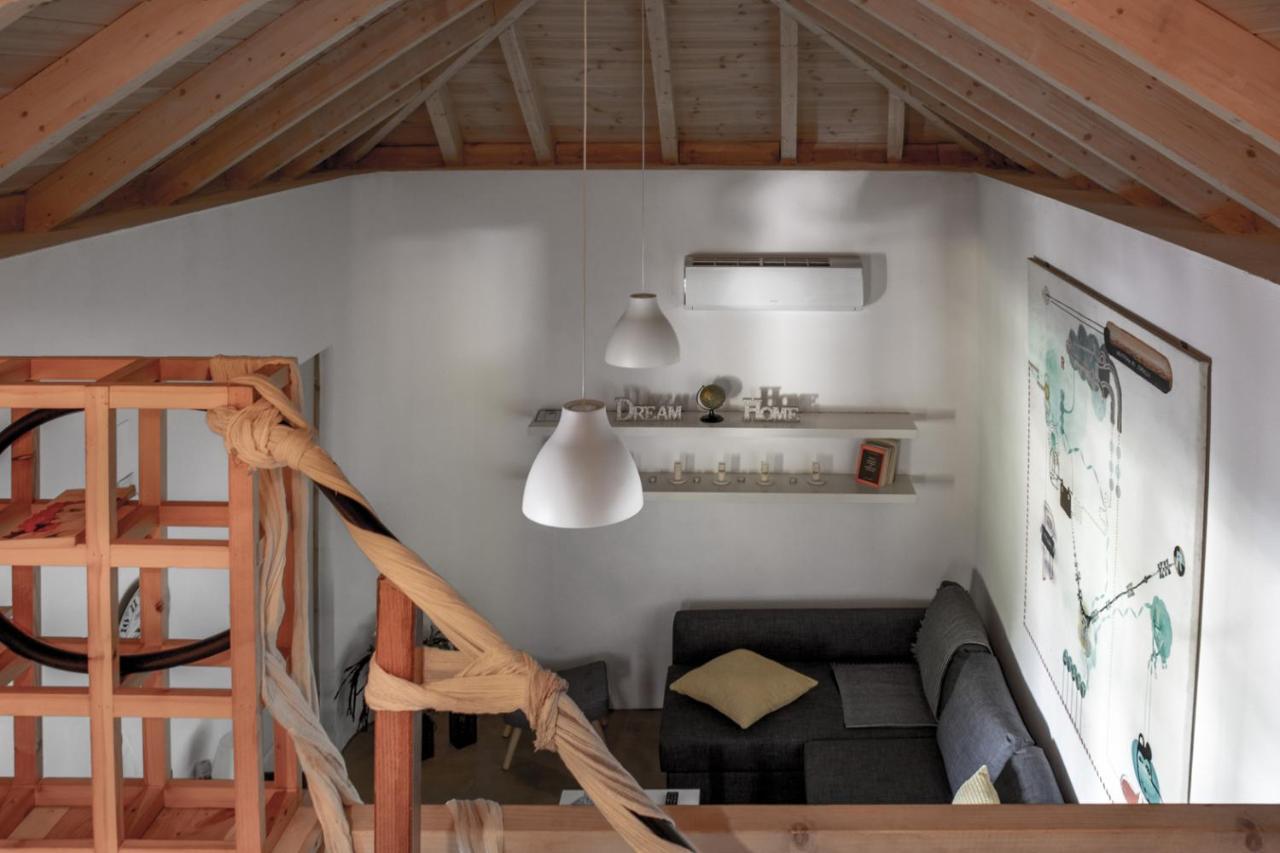 Sinanis Garden House * Volos