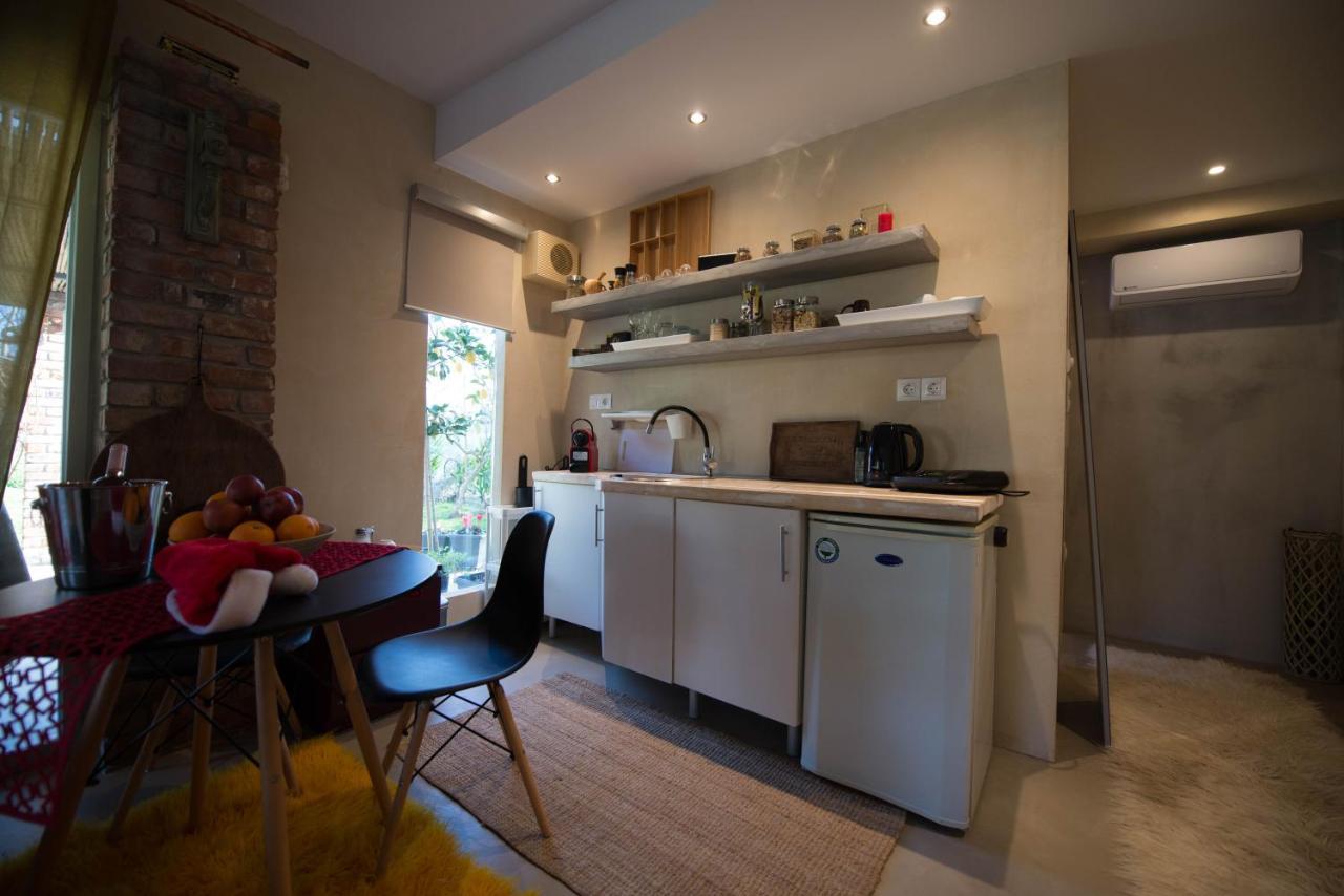 Sinanis Garden House * Volos