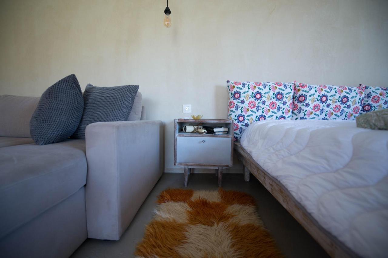Sinanis Garden House Volos